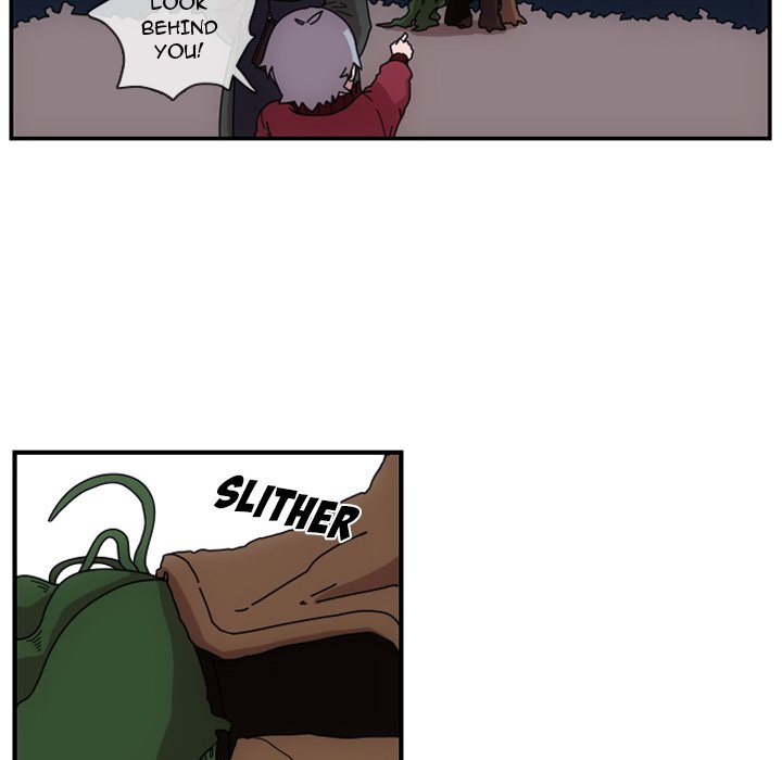 Read Meisters chapter 1 image 96 on Lezhin