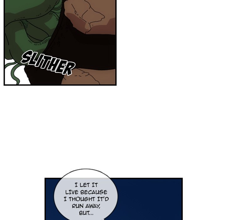 Read Meisters chapter 1 image 97 on Lezhin