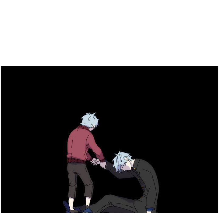Read Meisters chapter 10 image 10 on Lezhin