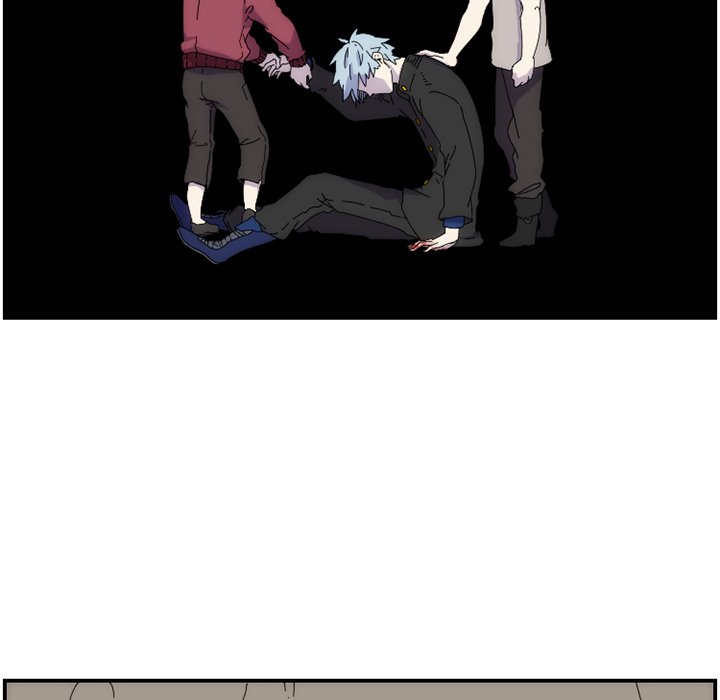 Read Meisters chapter 10 image 14 on Lezhin