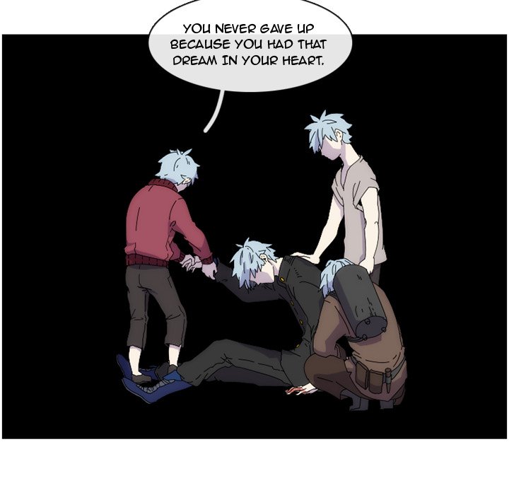 Read Meisters chapter 10 image 17 on Lezhin