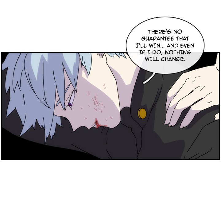 Read Meisters chapter 10 image 18 on Lezhin