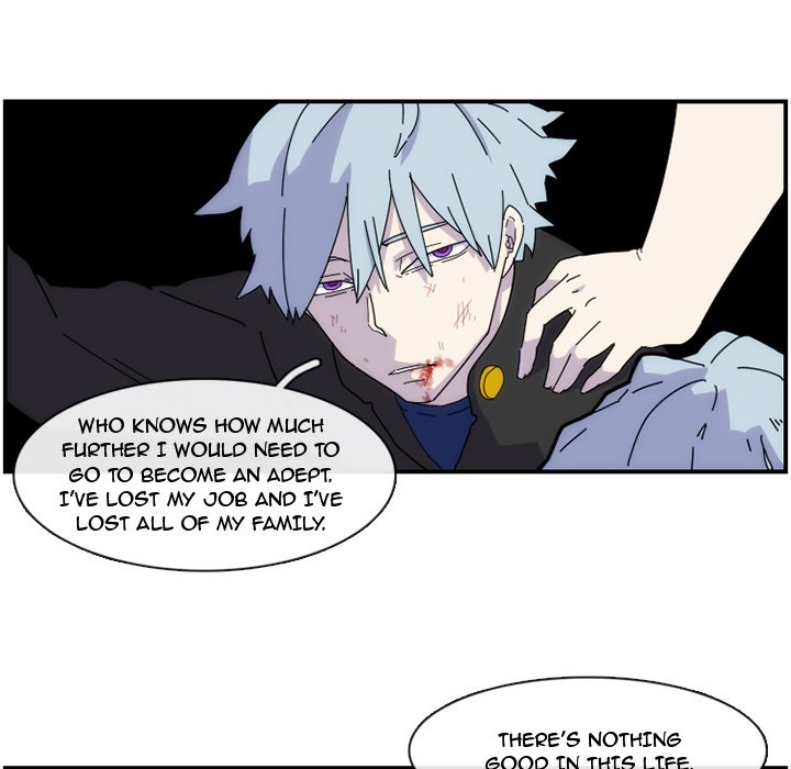 Read Meisters chapter 10 image 19 on Lezhin