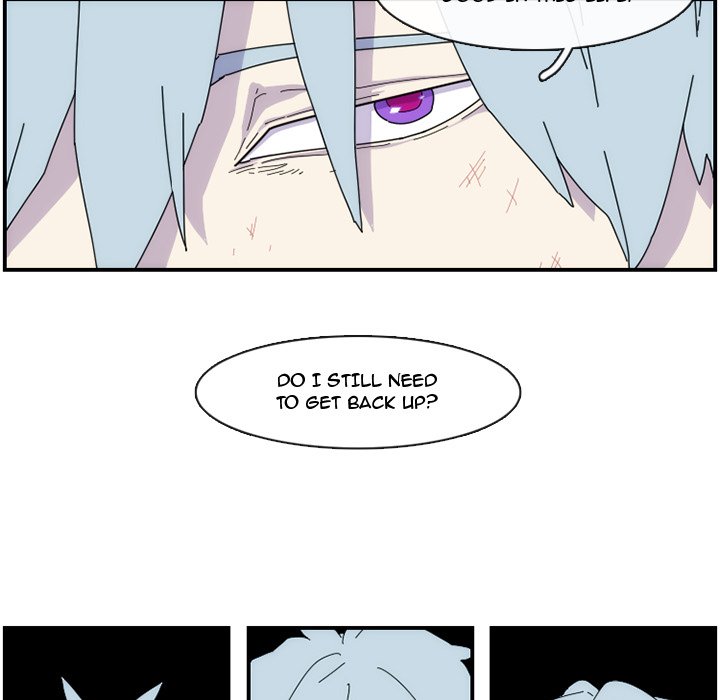 Read Meisters chapter 10 image 20 on Lezhin
