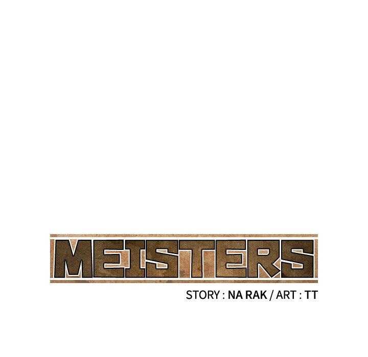 Read Meisters chapter 10 image 24 on Lezhin