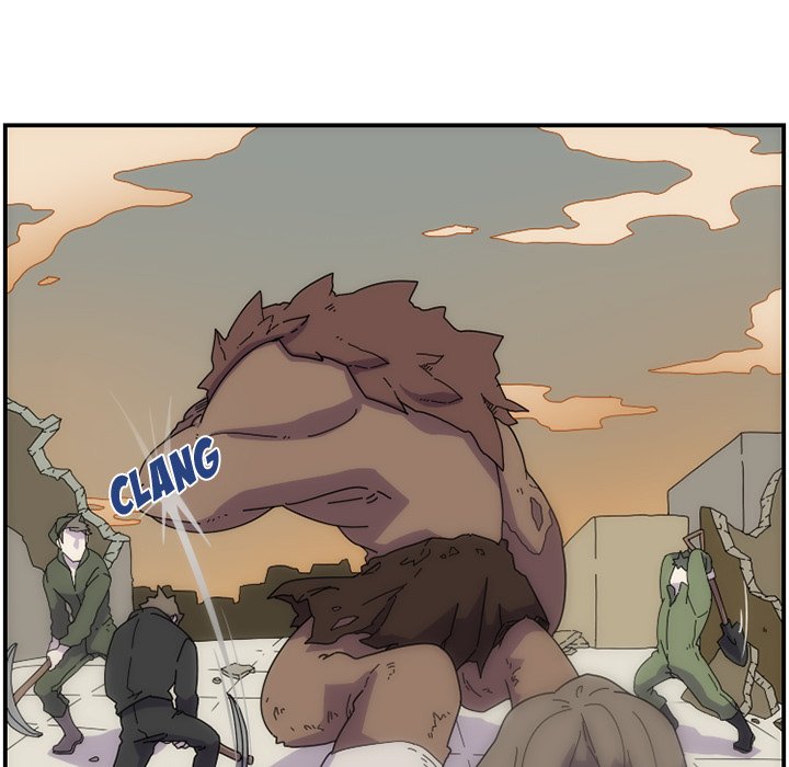 Read Meisters chapter 10 image 26 on Lezhin