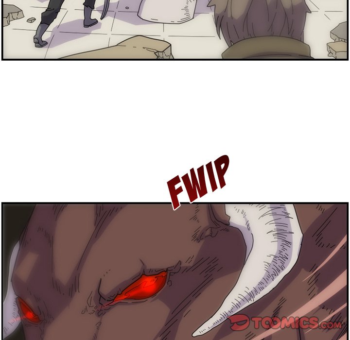 Read Meisters chapter 10 image 27 on Lezhin