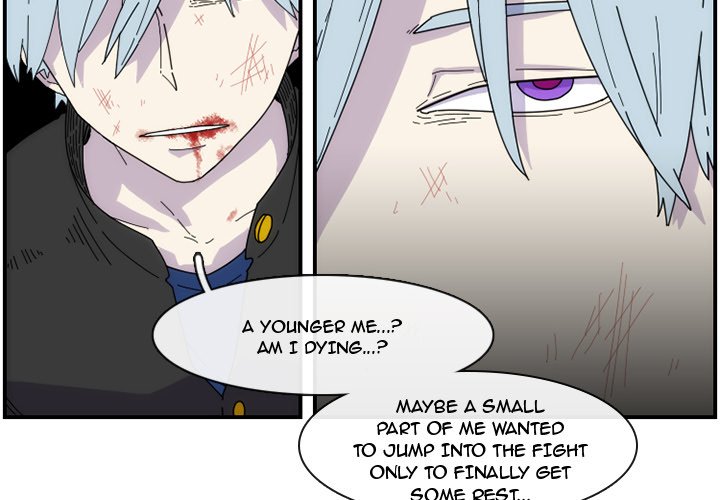 Read Meisters chapter 10 image 3 on Lezhin