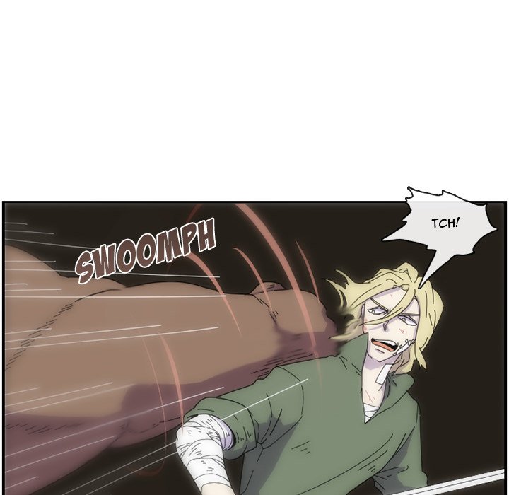 Read Meisters chapter 10 image 31 on Lezhin