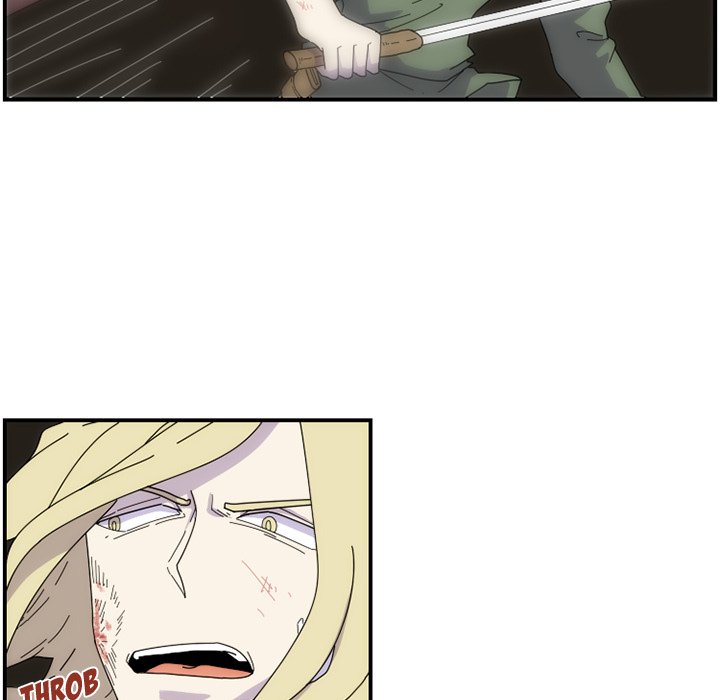 Read Meisters chapter 10 image 32 on Lezhin