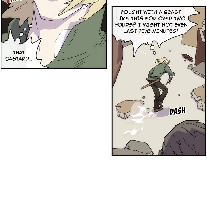 Read Meisters chapter 10 image 33 on Lezhin