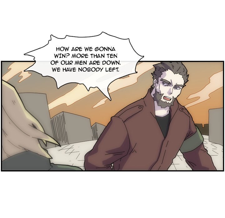 Read Meisters chapter 10 image 34 on Lezhin