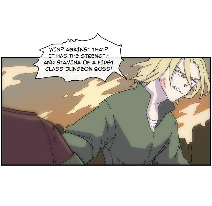 Read Meisters chapter 10 image 35 on Lezhin