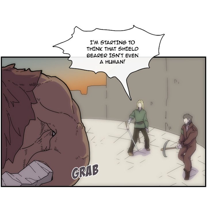 Read Meisters chapter 10 image 36 on Lezhin