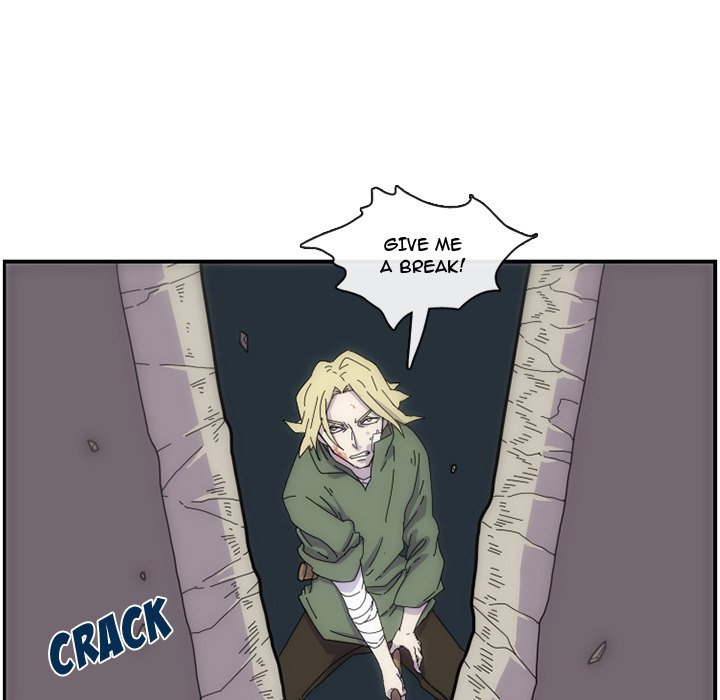 Read Meisters chapter 10 image 40 on Lezhin