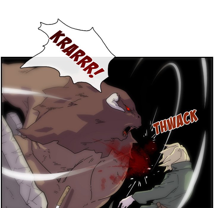 Read Meisters chapter 10 image 42 on Lezhin