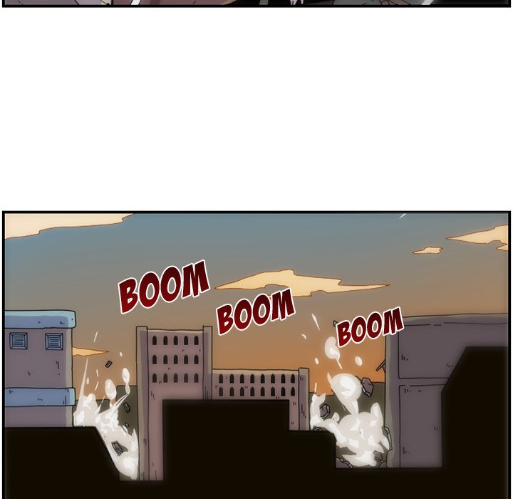 Read Meisters chapter 10 image 43 on Lezhin