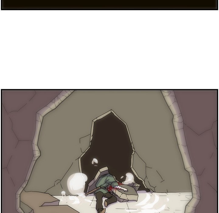 Read Meisters chapter 10 image 44 on Lezhin