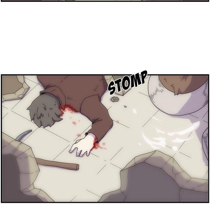 Read Meisters chapter 10 image 46 on Lezhin