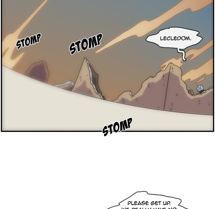 Read Meisters chapter 10 image 48 on Lezhin