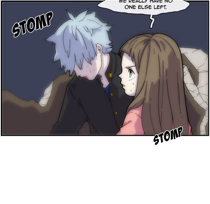 Read Meisters chapter 10 image 49 on Lezhin
