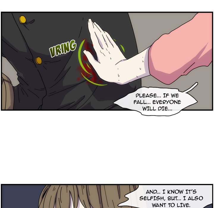Read Meisters chapter 10 image 50 on Lezhin