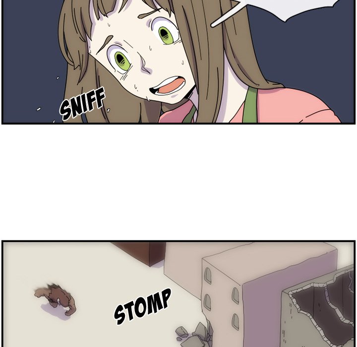Read Meisters chapter 10 image 51 on Lezhin