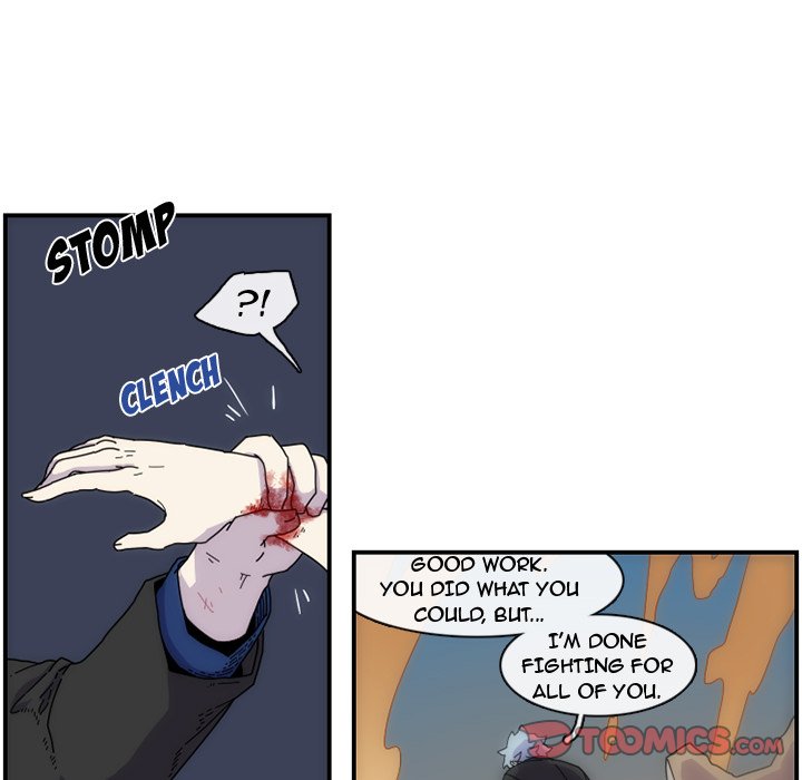 Read Meisters chapter 10 image 53 on Lezhin