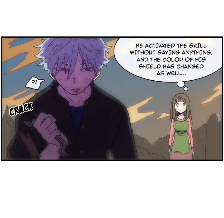 Read Meisters chapter 10 image 60 on Lezhin