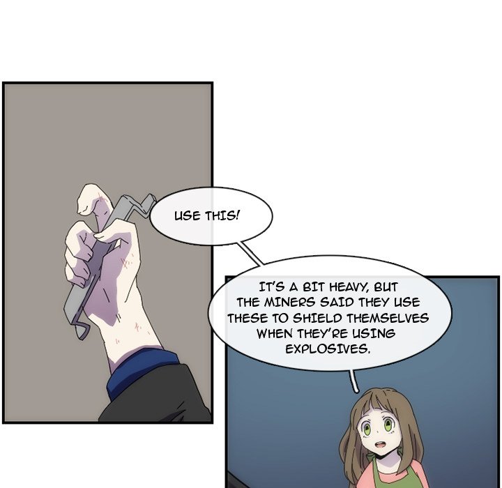 Read Meisters chapter 10 image 61 on Lezhin