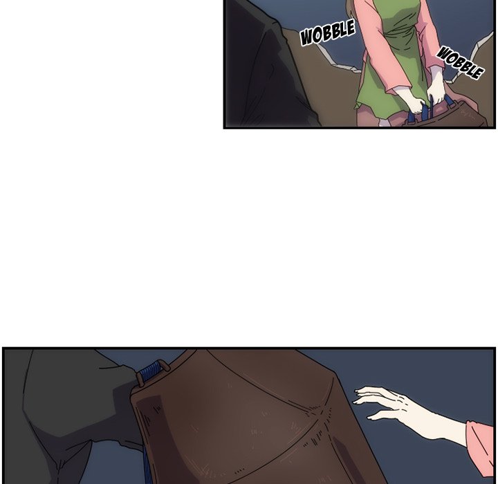 Read Meisters chapter 10 image 62 on Lezhin