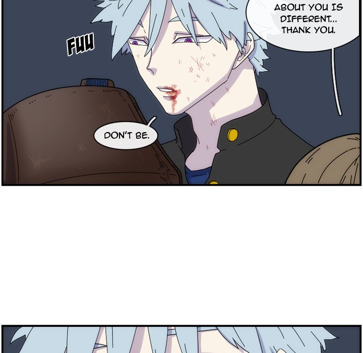Read Meisters chapter 10 image 65 on Lezhin