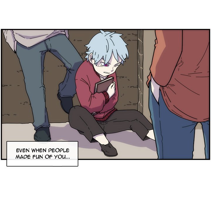 Read Meisters chapter 10 image 9 on Lezhin