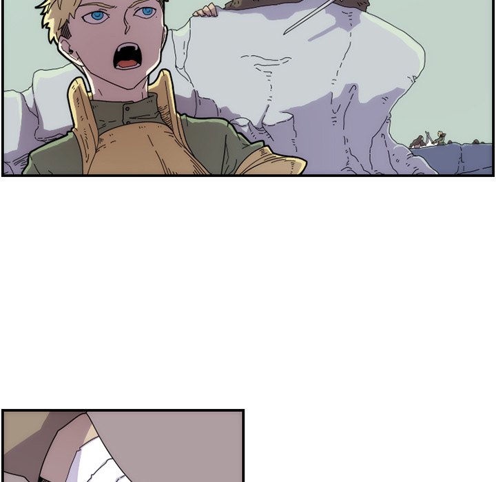 Read Meisters chapter 11 image 10 on Lezhin