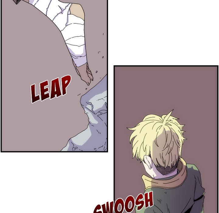 Read Meisters chapter 11 image 11 on Lezhin