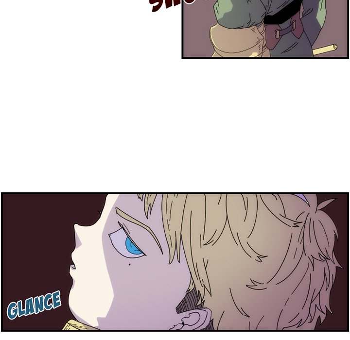 Read Meisters chapter 11 image 12 on Lezhin