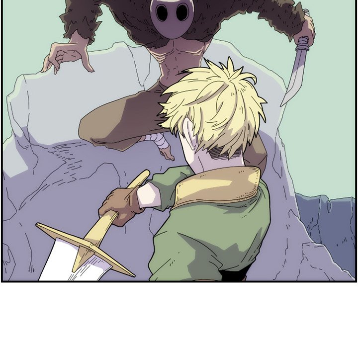 Read Meisters chapter 11 image 14 on Lezhin