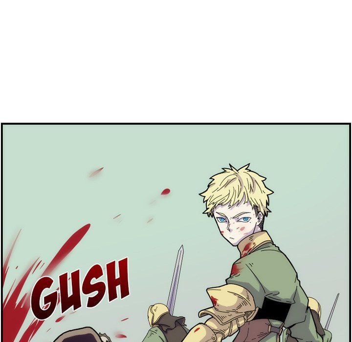 Read Meisters chapter 11 image 16 on Lezhin
