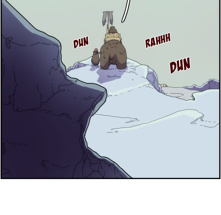 Read Meisters chapter 11 image 19 on Lezhin