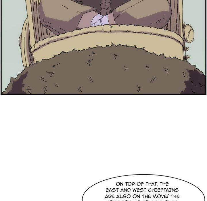 Read Meisters chapter 11 image 21 on Lezhin