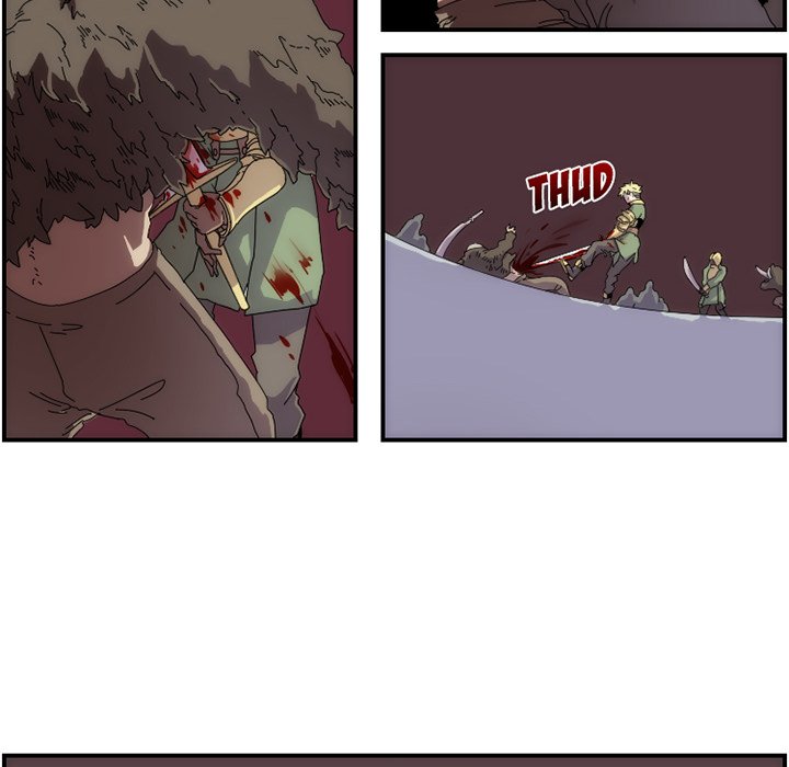 Read Meisters chapter 11 image 25 on Lezhin