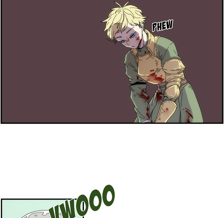 Read Meisters chapter 11 image 26 on Lezhin
