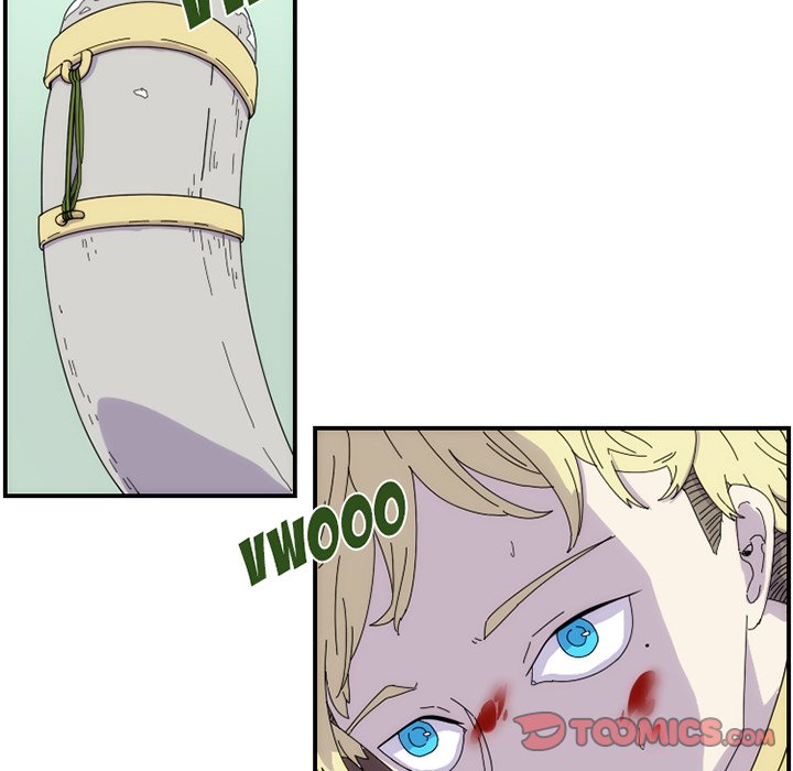 Read Meisters chapter 11 image 27 on Lezhin