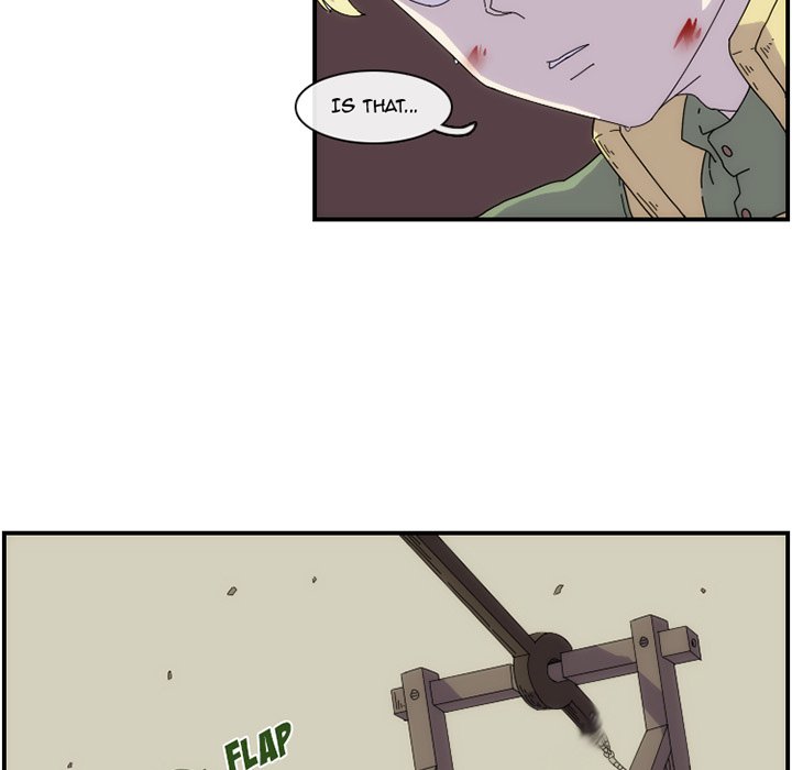 Read Meisters chapter 11 image 28 on Lezhin