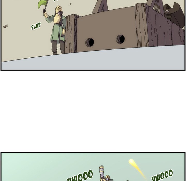Read Meisters chapter 11 image 29 on Lezhin