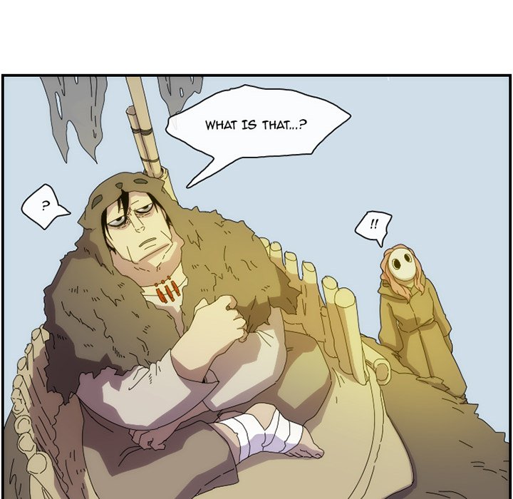 Read Meisters chapter 11 image 32 on Lezhin