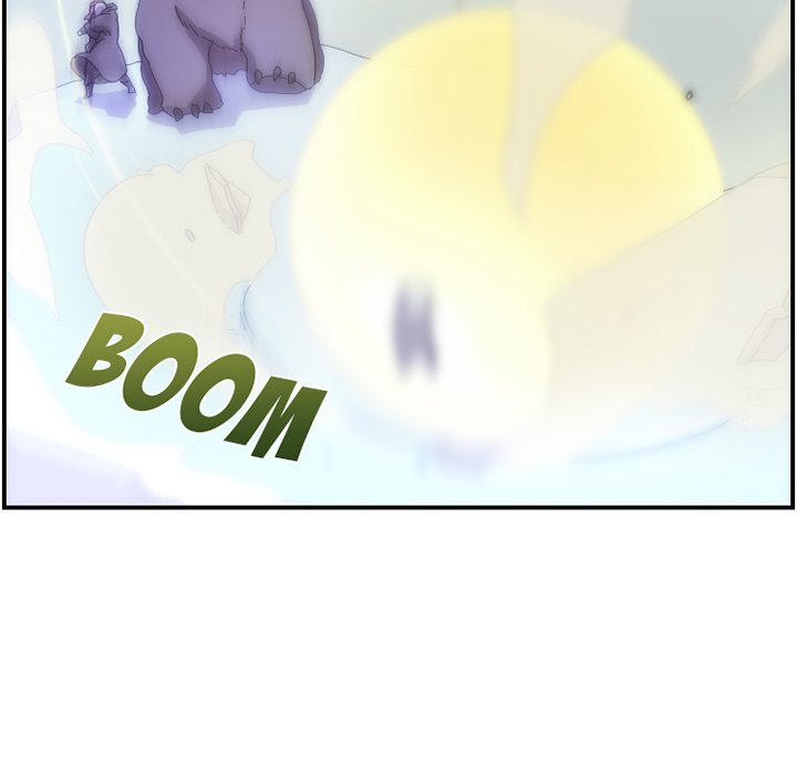 Read Meisters chapter 11 image 35 on Lezhin