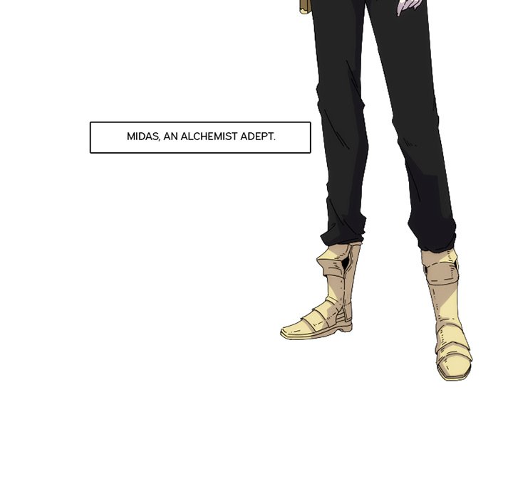 Read Meisters chapter 11 image 39 on Lezhin