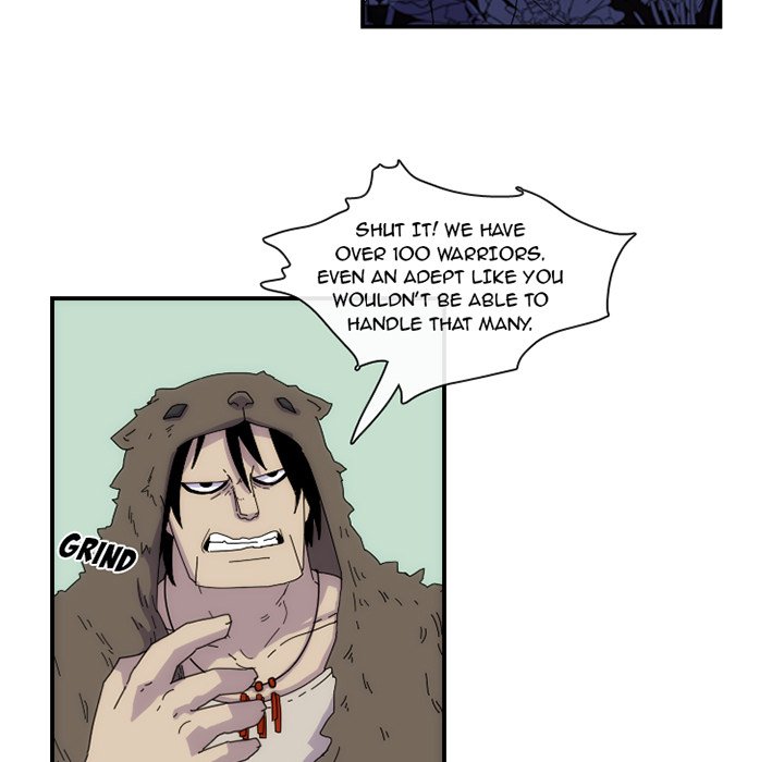 Read Meisters chapter 11 image 41 on Lezhin