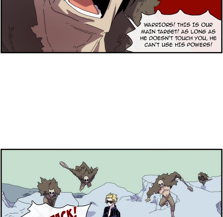 Read Meisters chapter 11 image 44 on Lezhin